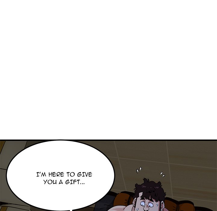 Dog on Patrol Chapter 15 - Page 28