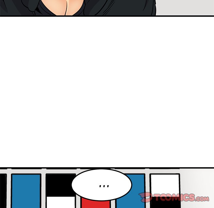 Dog on Patrol Chapter 16 - Page 102