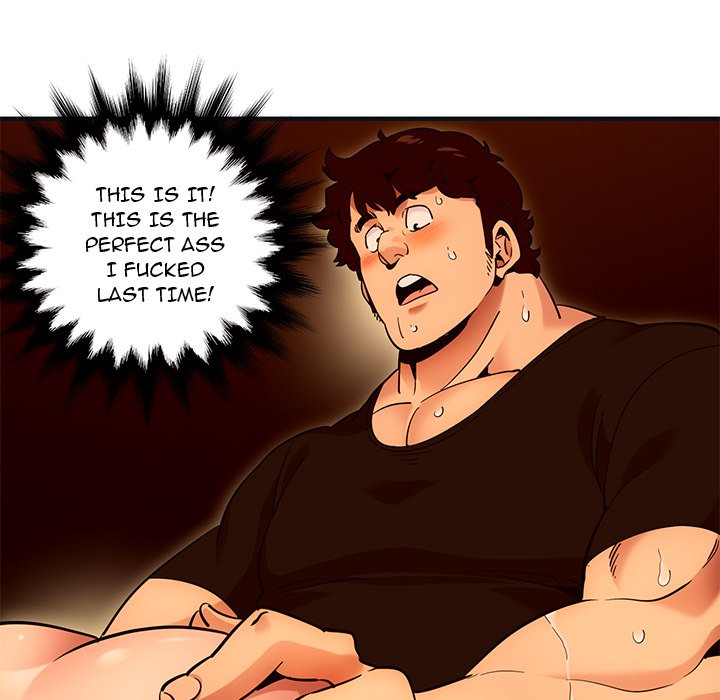 Dog on Patrol Chapter 32 - Page 36