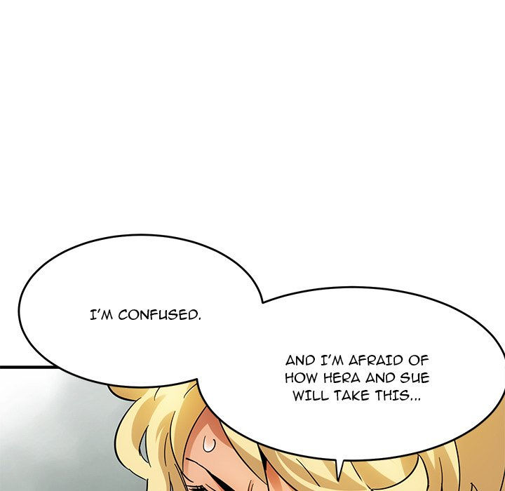 Dog on Patrol Chapter 41 - Page 111