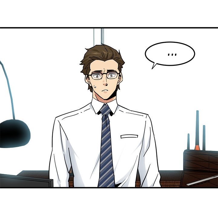 Dog on Patrol Chapter 46 - Page 10