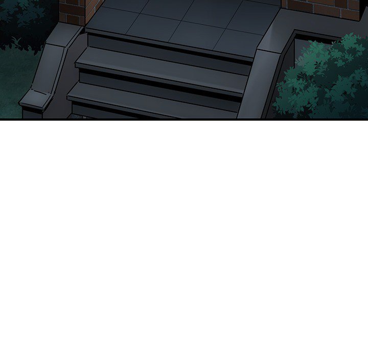 Dog on Patrol Chapter 54 - Page 17