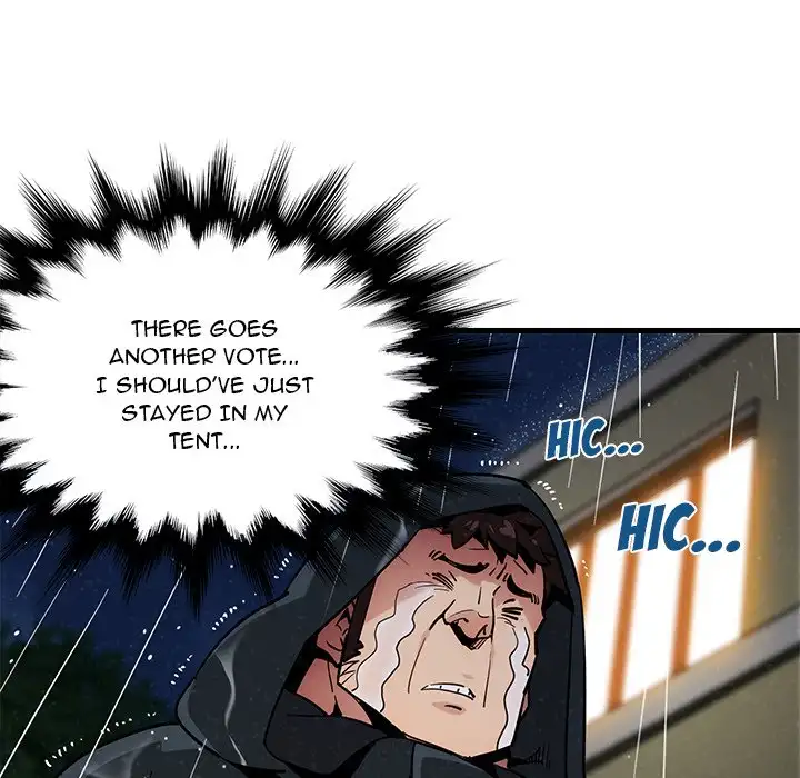 Dog on Patrol Chapter 6 - Page 40