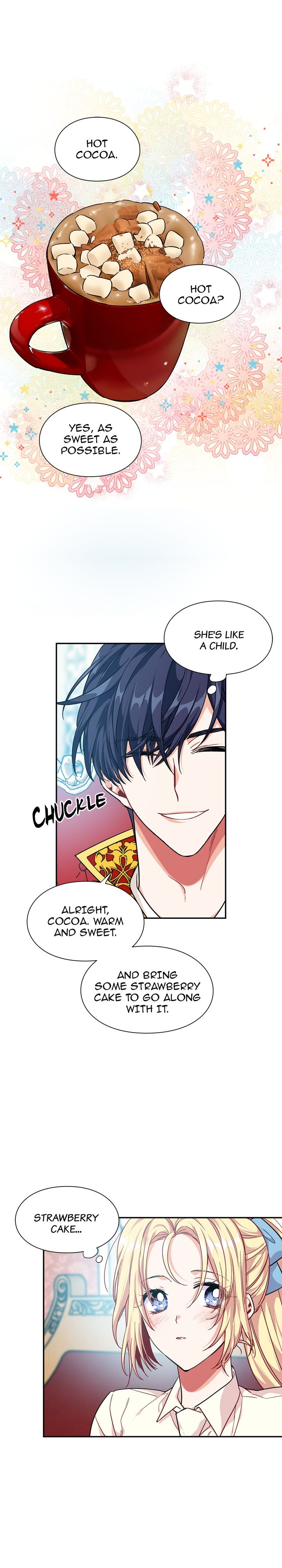 Doctor Elise – The Royal Lady with the Lamp Chapter 100 - Page 14