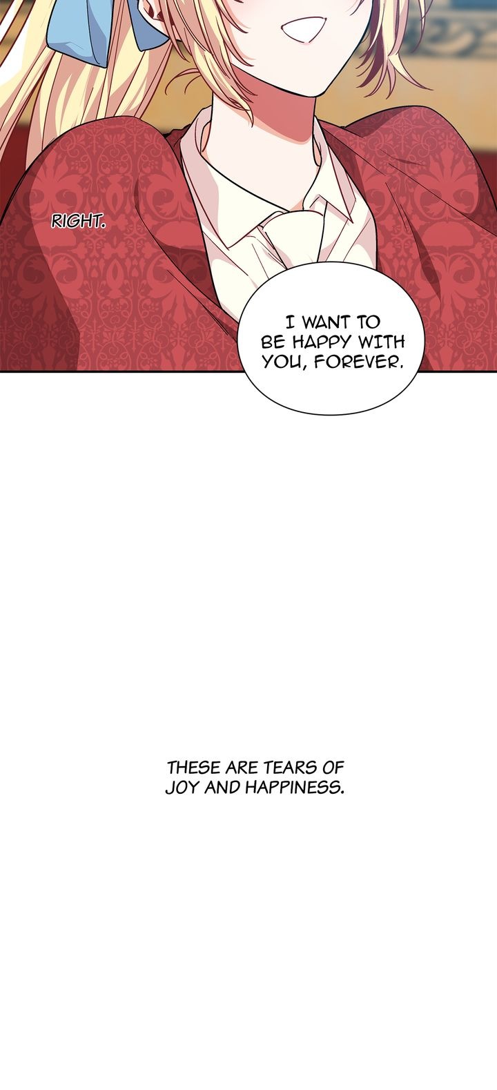 Doctor Elise – The Royal Lady with the Lamp Chapter 100 - Page 27