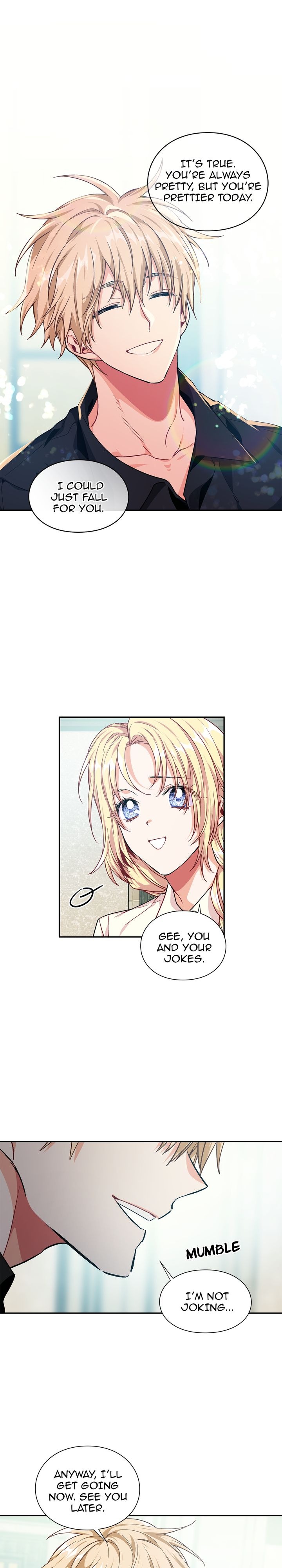 Doctor Elise – The Royal Lady with the Lamp Chapter 103 - Page 10