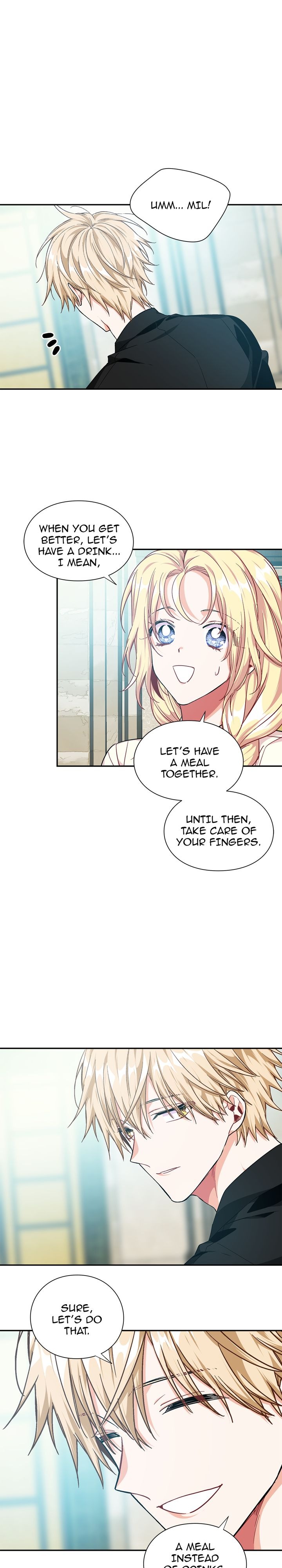 Doctor Elise – The Royal Lady with the Lamp Chapter 103 - Page 12