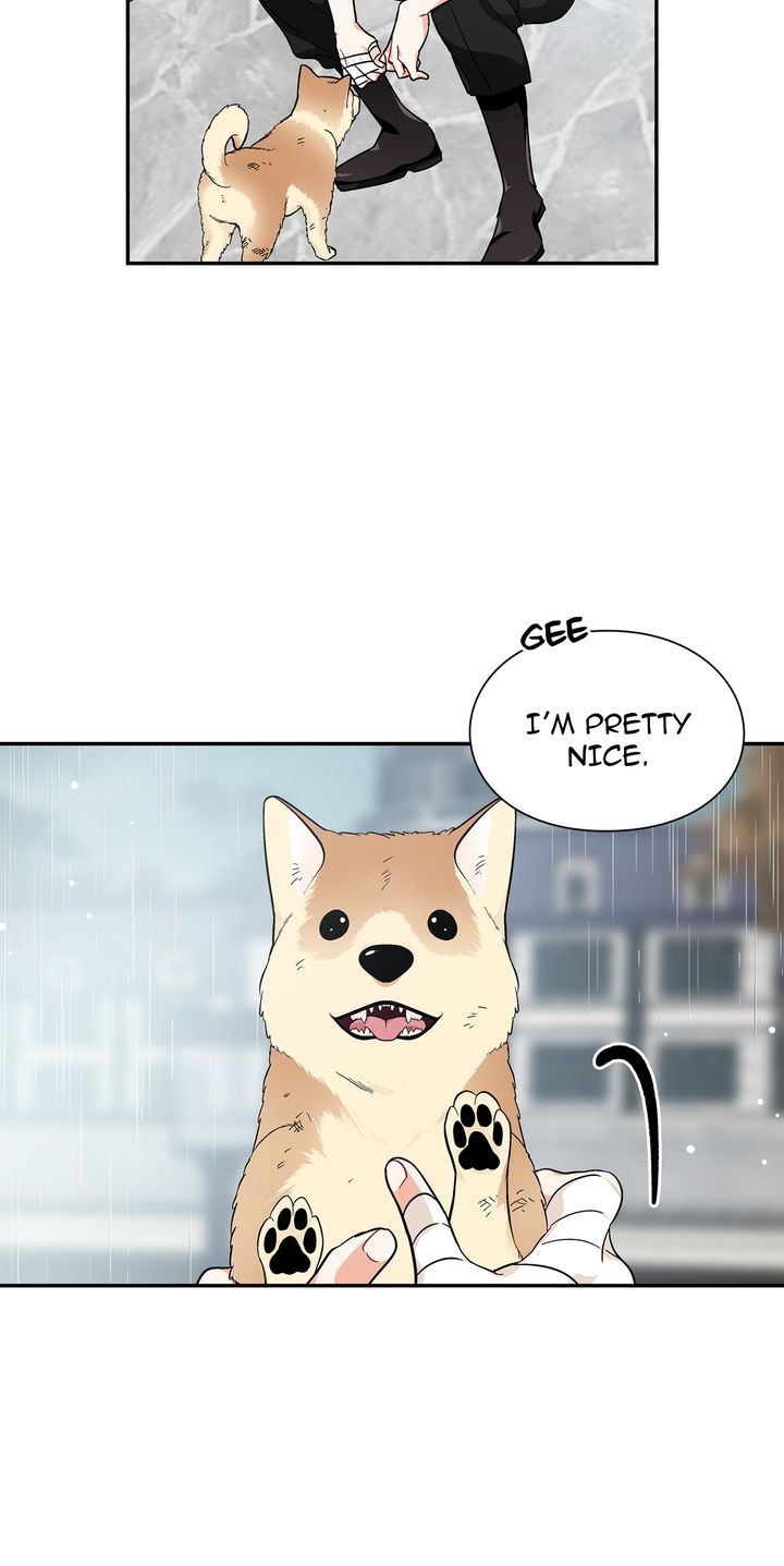 Doctor Elise – The Royal Lady with the Lamp Chapter 103 - Page 15