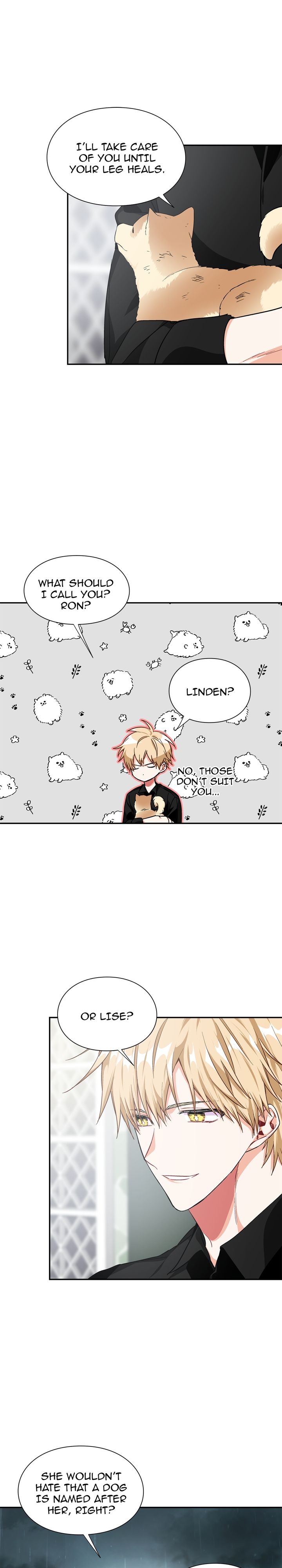 Doctor Elise – The Royal Lady with the Lamp Chapter 103 - Page 16