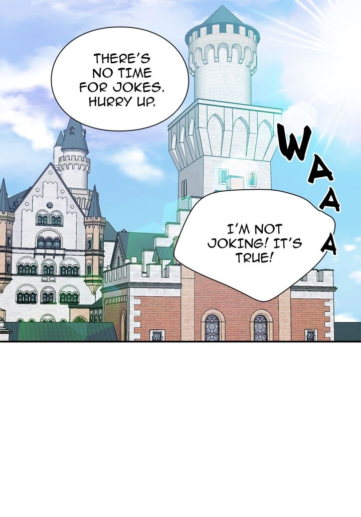 Doctor Elise – The Royal Lady with the Lamp Chapter 103 - Page 2