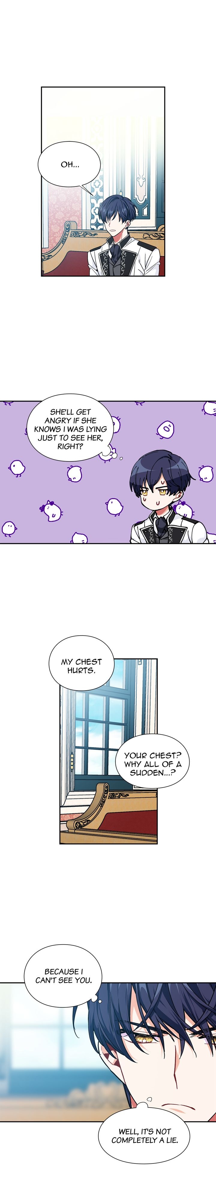 Doctor Elise – The Royal Lady with the Lamp Chapter 103 - Page 24