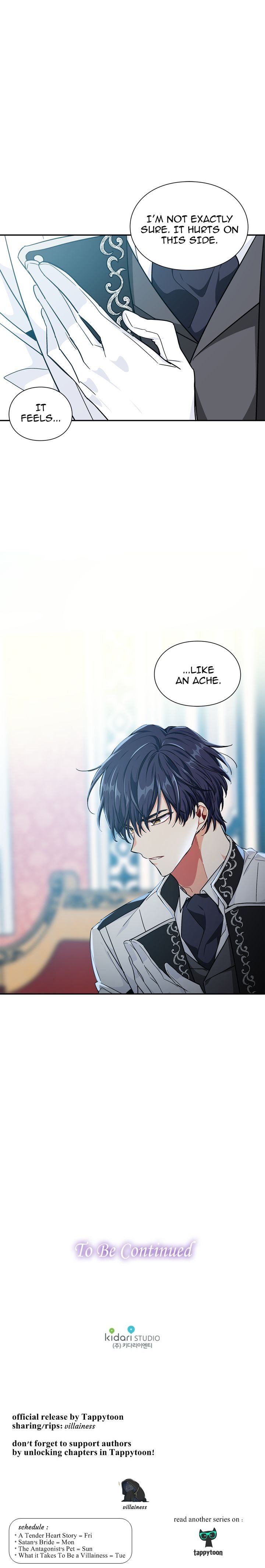 Doctor Elise – The Royal Lady with the Lamp Chapter 103 - Page 26