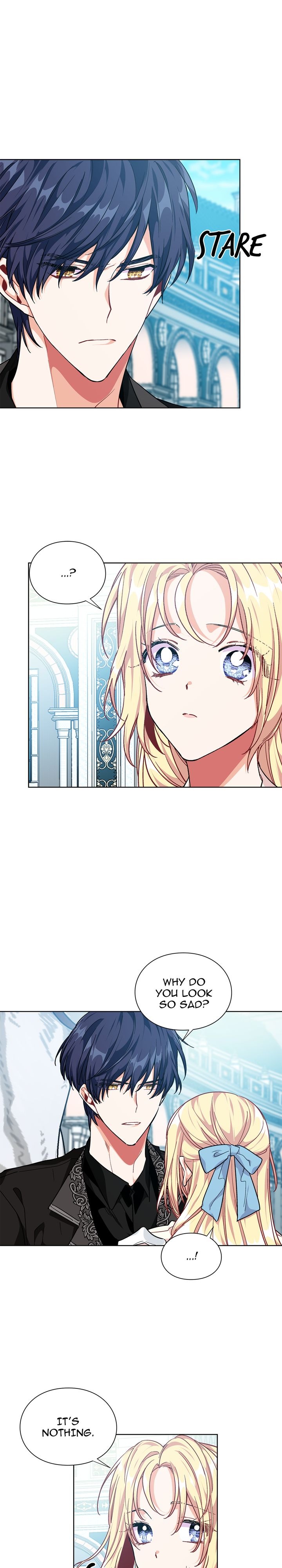 Doctor Elise – The Royal Lady with the Lamp Chapter 107 - Page 4