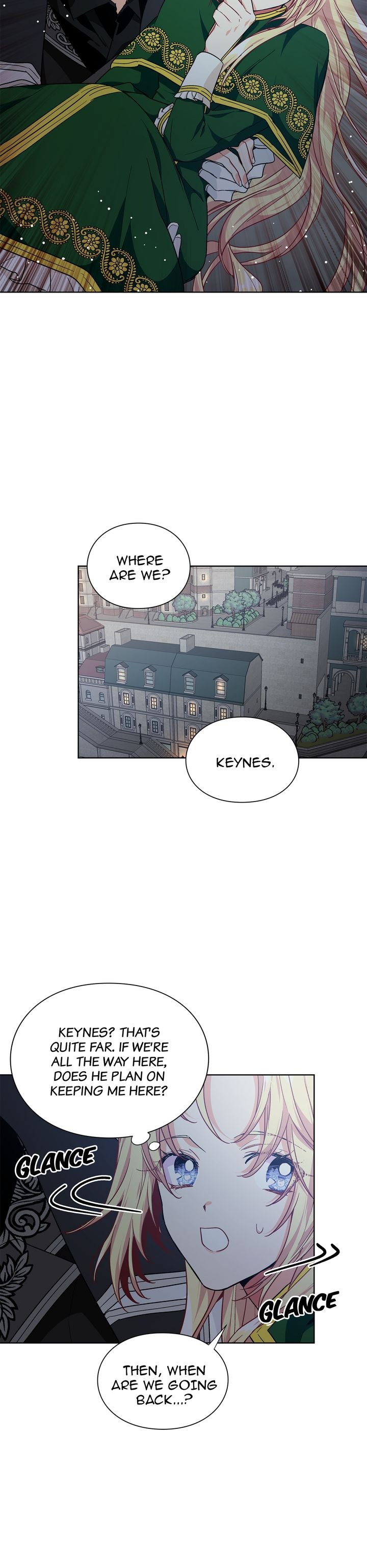 Doctor Elise – The Royal Lady with the Lamp Chapter 108 - Page 19