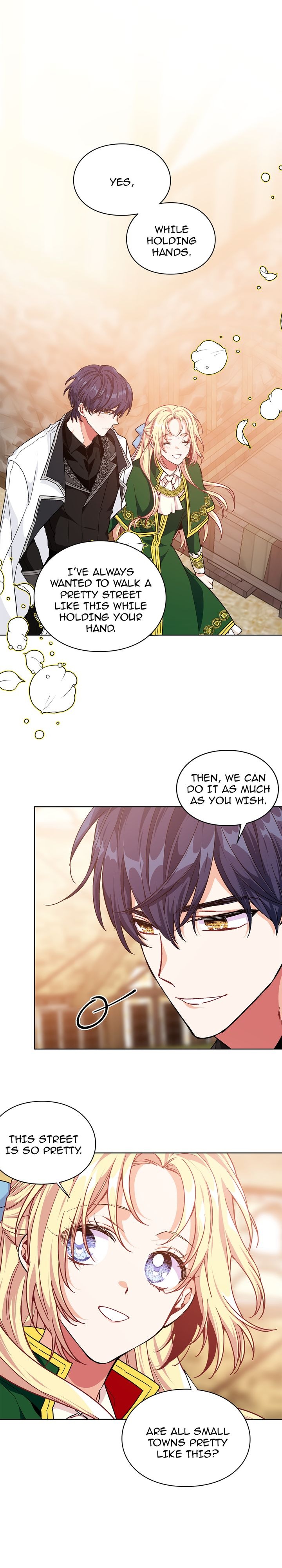 Doctor Elise – The Royal Lady with the Lamp Chapter 108 - Page 6