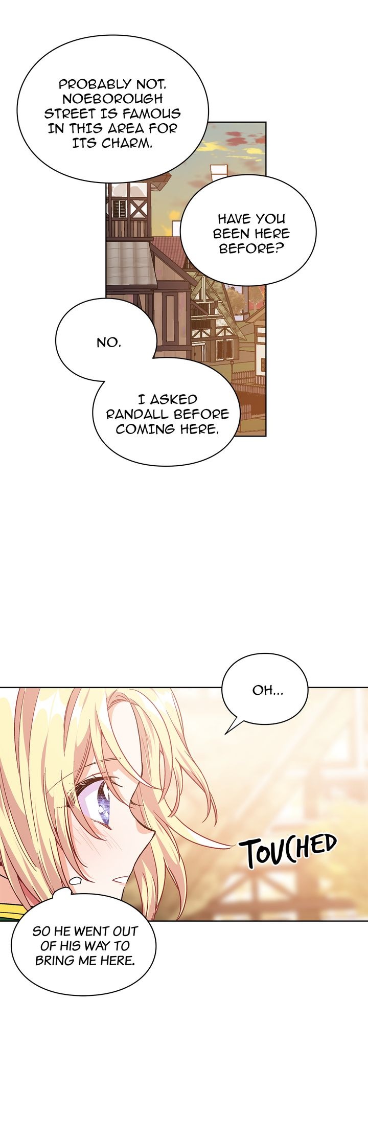 Doctor Elise – The Royal Lady with the Lamp Chapter 108 - Page 7