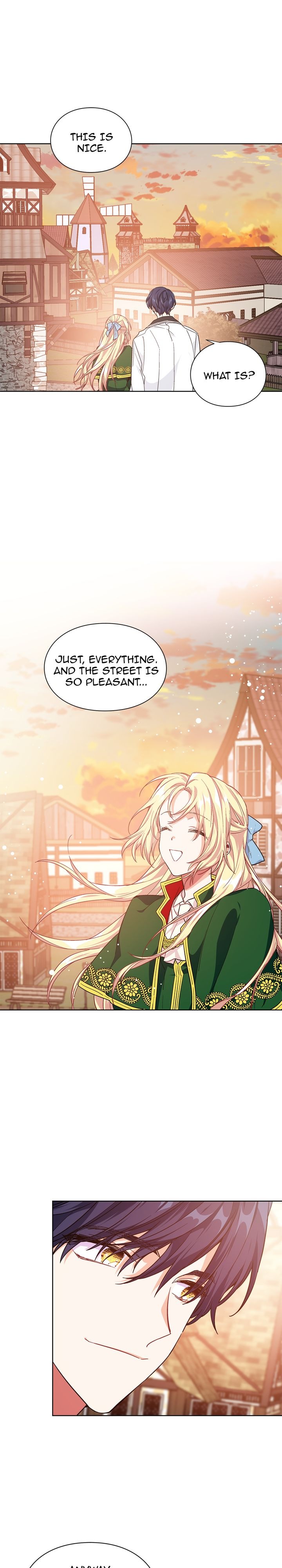 Doctor Elise – The Royal Lady with the Lamp Chapter 108 - Page 8