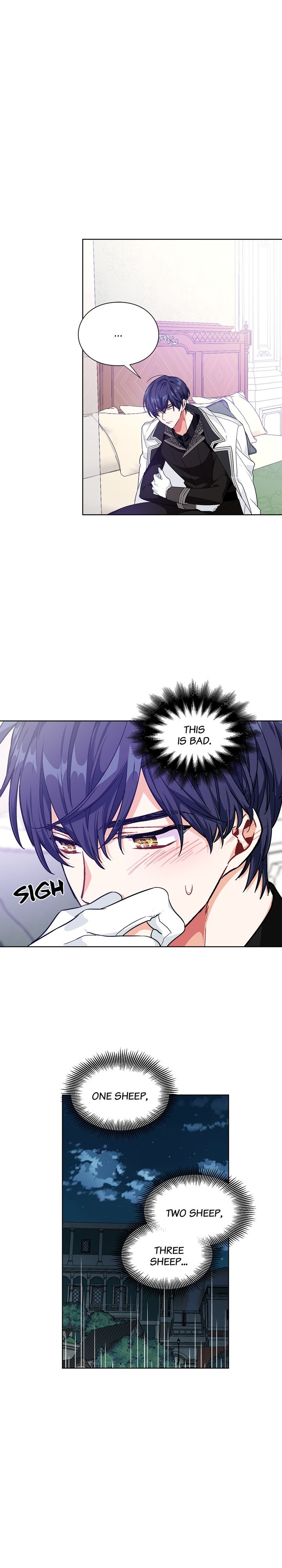 Doctor Elise – The Royal Lady with the Lamp Chapter 109 - Page 15