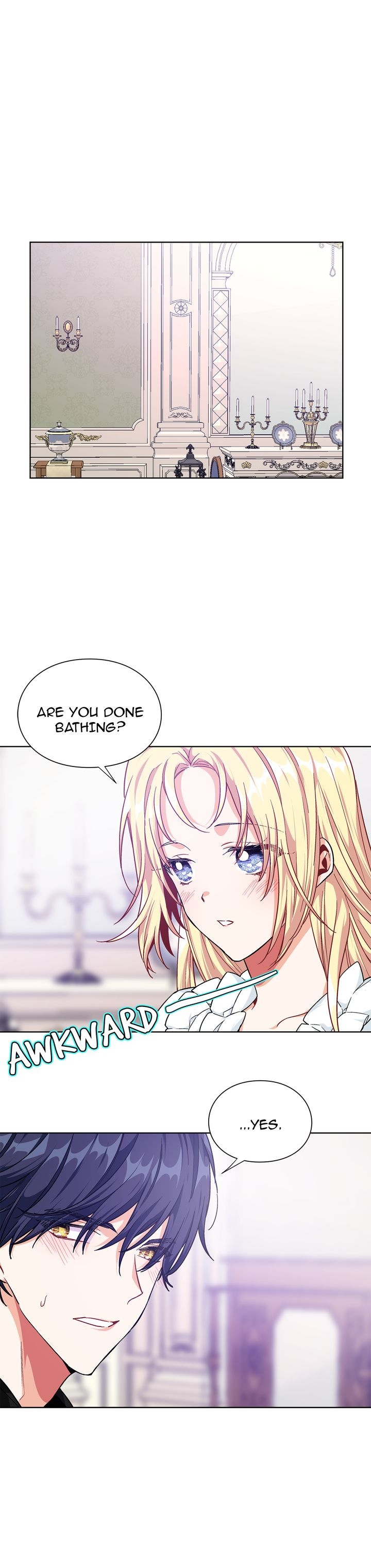 Doctor Elise – The Royal Lady with the Lamp Chapter 109 - Page 16