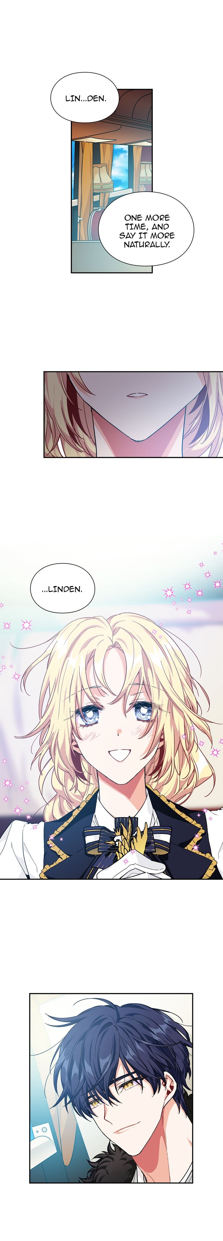 Doctor Elise – The Royal Lady with the Lamp Chapter 112 - Page 14