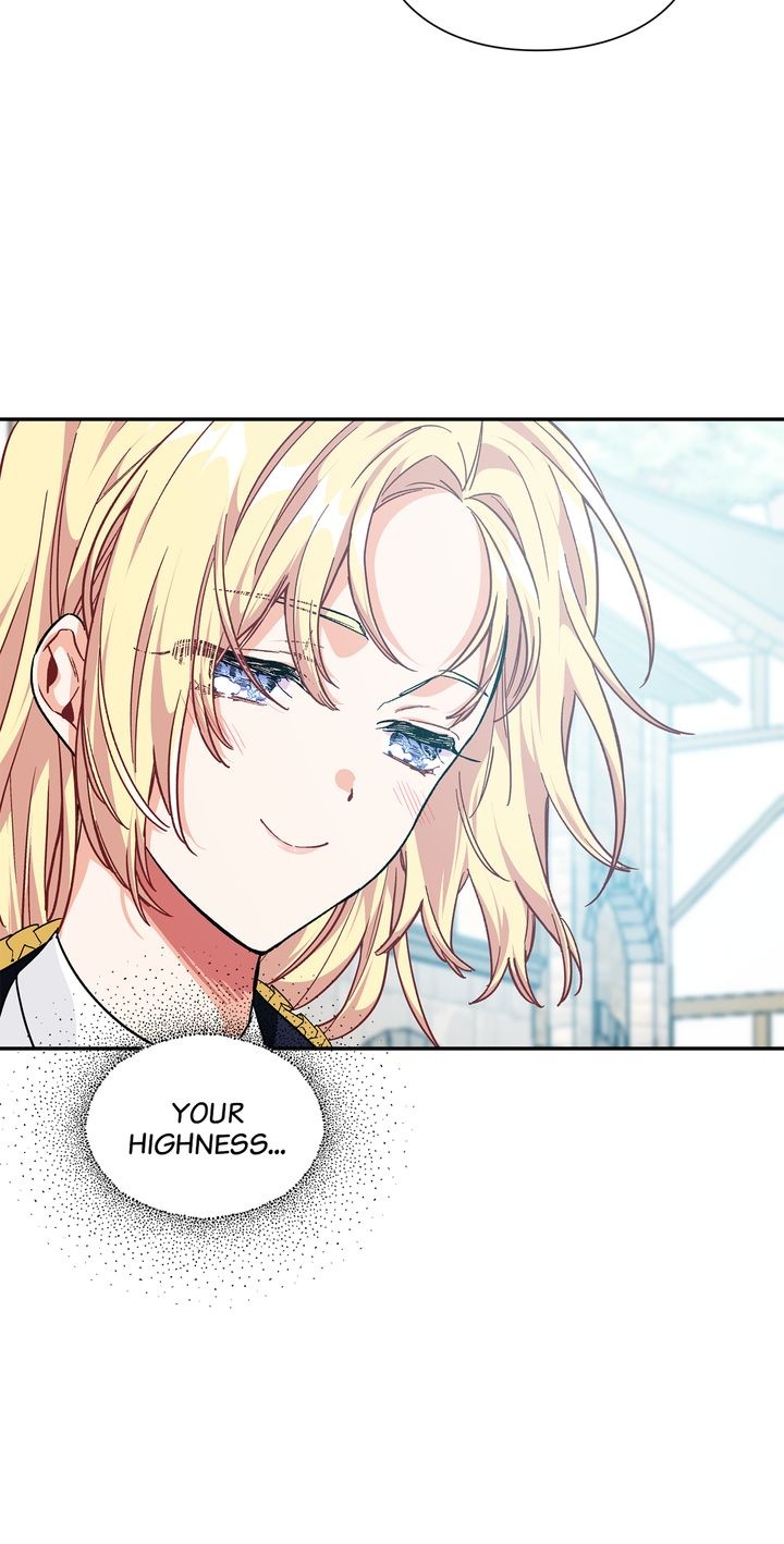 Doctor Elise – The Royal Lady with the Lamp Chapter 112 - Page 21