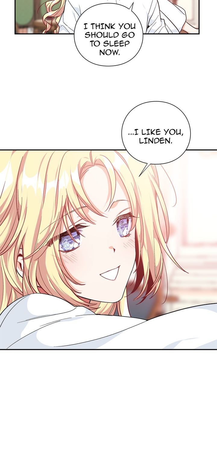 Doctor Elise – The Royal Lady with the Lamp Chapter 112 - Page 5