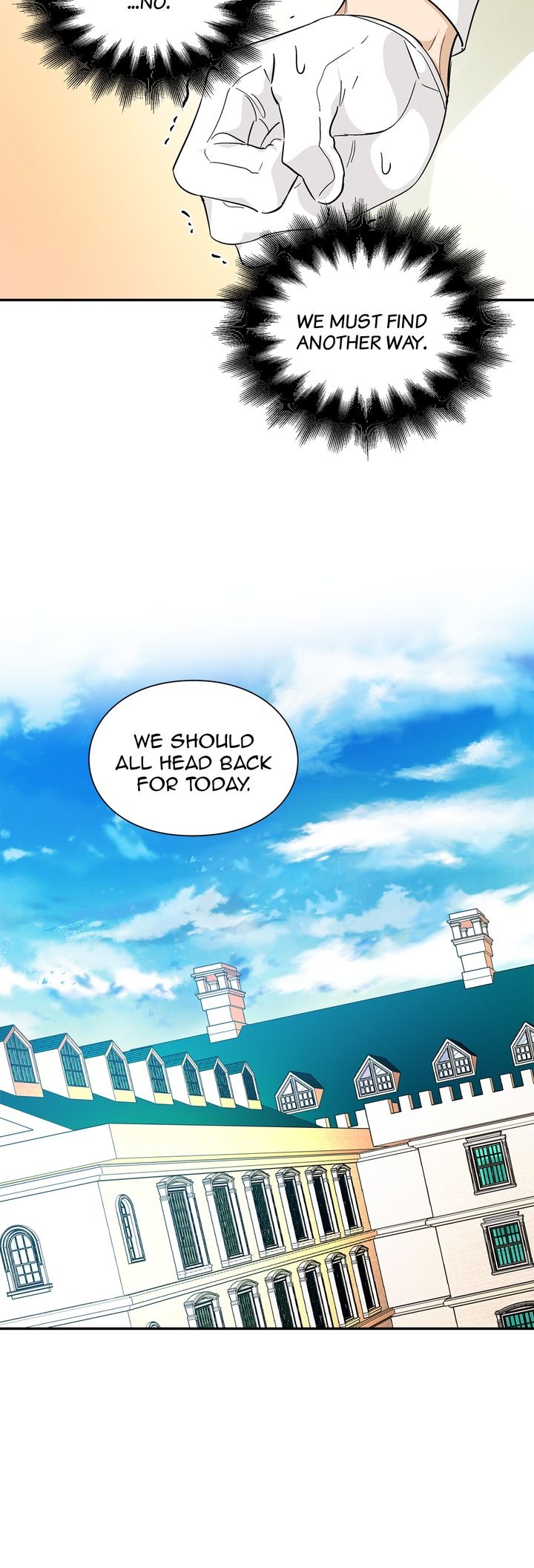 Doctor Elise – The Royal Lady with the Lamp Chapter 114 - Page 15