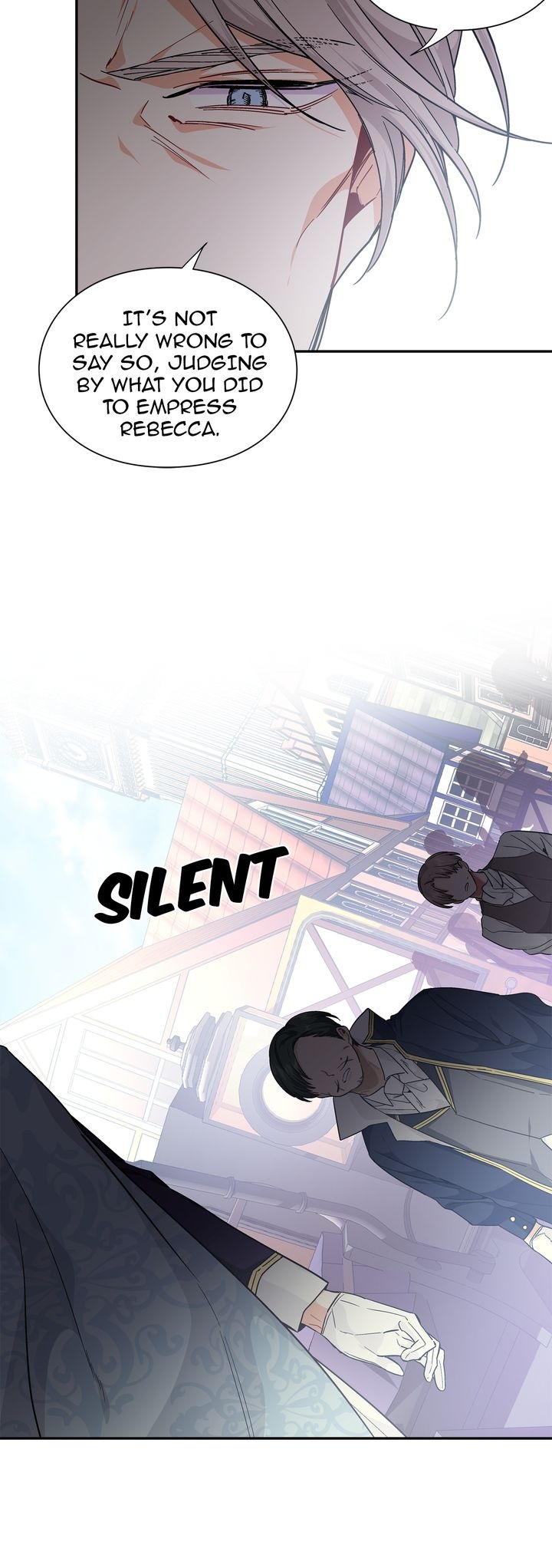 Doctor Elise – The Royal Lady with the Lamp Chapter 114 - Page 21