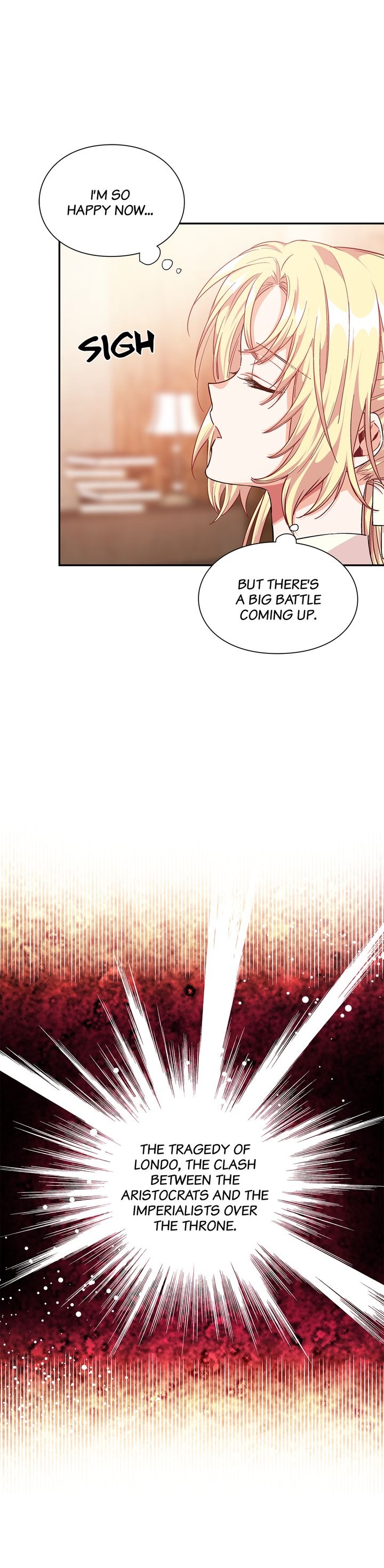 Doctor Elise – The Royal Lady with the Lamp Chapter 114 - Page 7