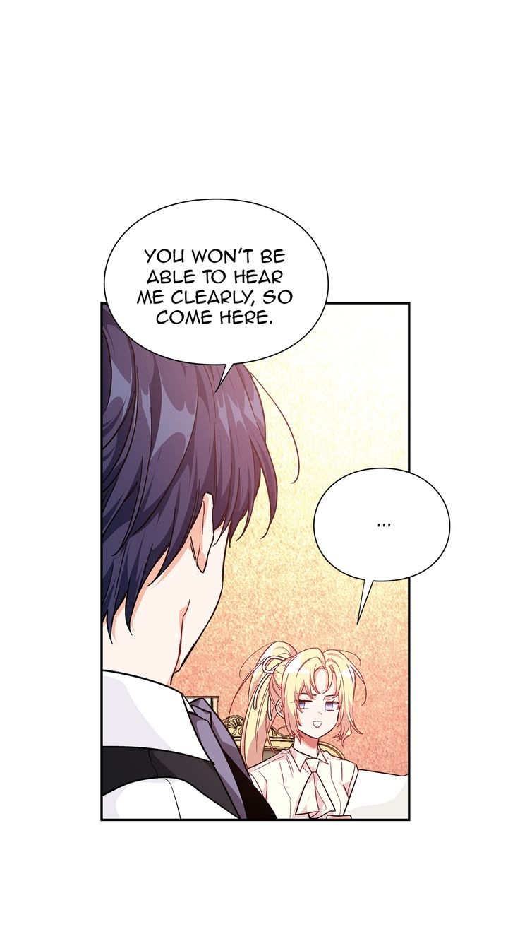 Doctor Elise – The Royal Lady with the Lamp Chapter 115 - Page 23