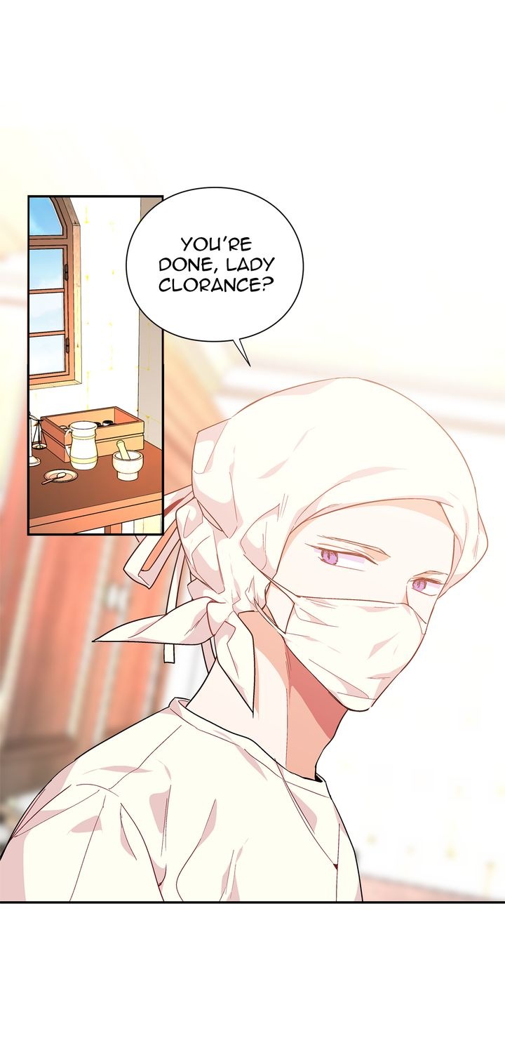 Doctor Elise – The Royal Lady with the Lamp Chapter 117 - Page 23