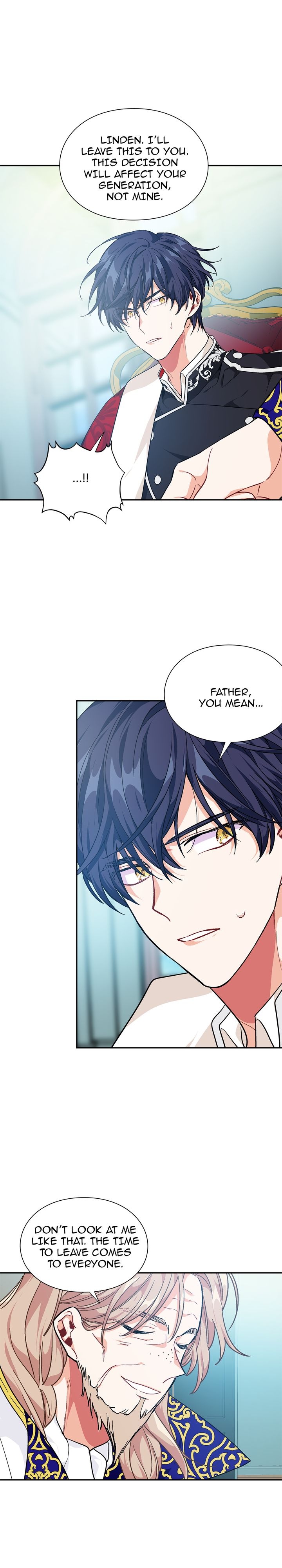 Doctor Elise – The Royal Lady with the Lamp Chapter 118 - Page 20