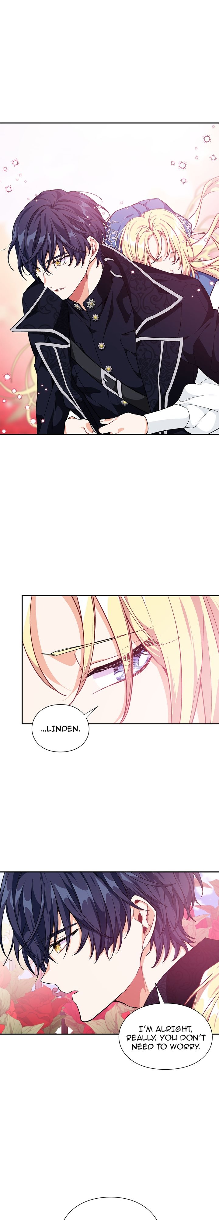 Doctor Elise – The Royal Lady with the Lamp Chapter 119 - Page 12