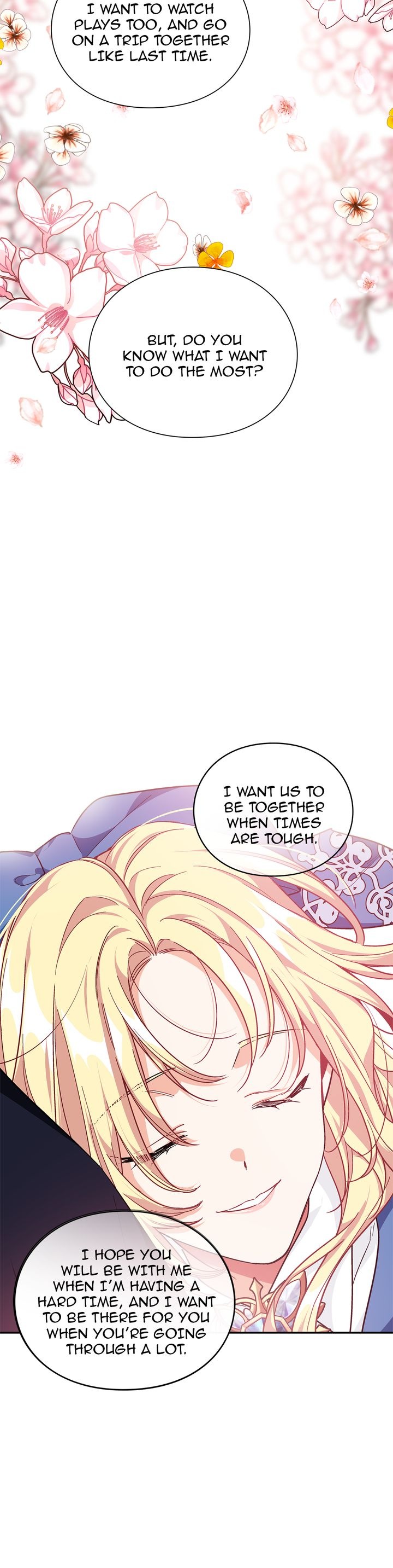 Doctor Elise – The Royal Lady with the Lamp Chapter 119 - Page 15