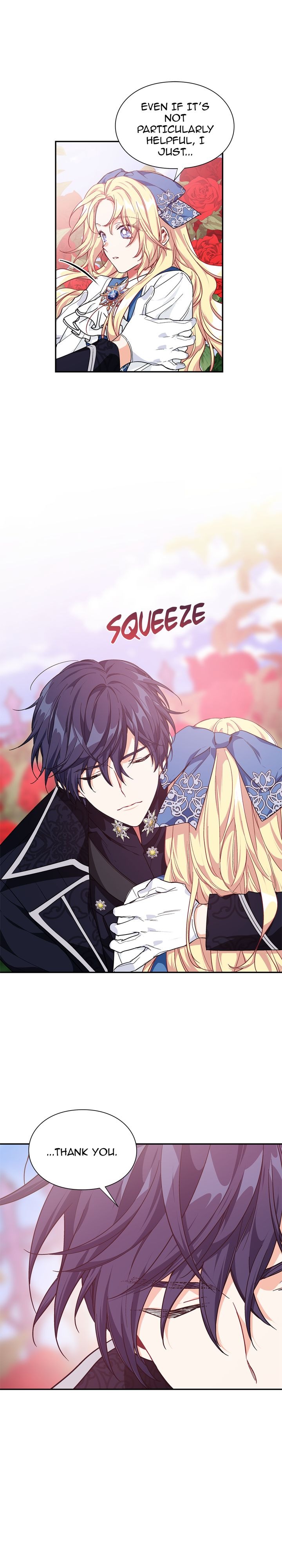 Doctor Elise – The Royal Lady with the Lamp Chapter 119 - Page 16