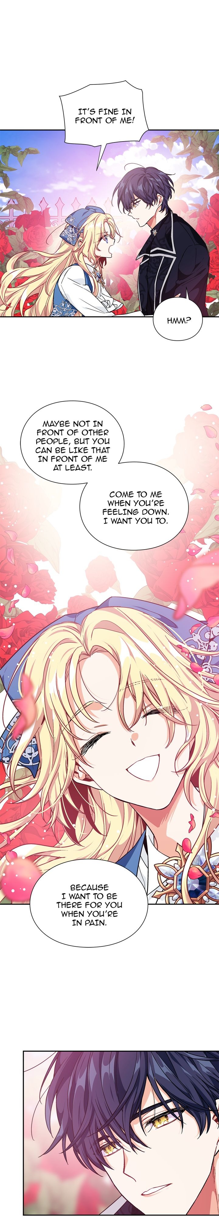 Doctor Elise – The Royal Lady with the Lamp Chapter 119 - Page 20