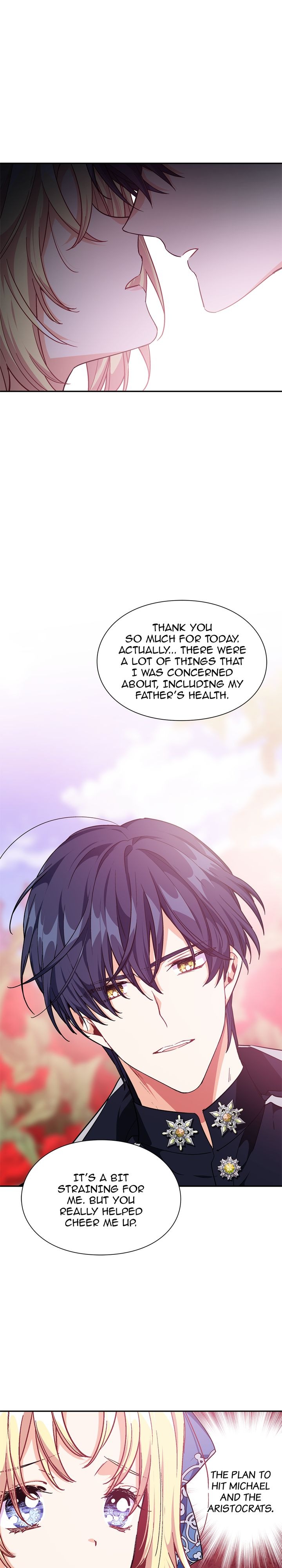 Doctor Elise – The Royal Lady with the Lamp Chapter 119 - Page 22