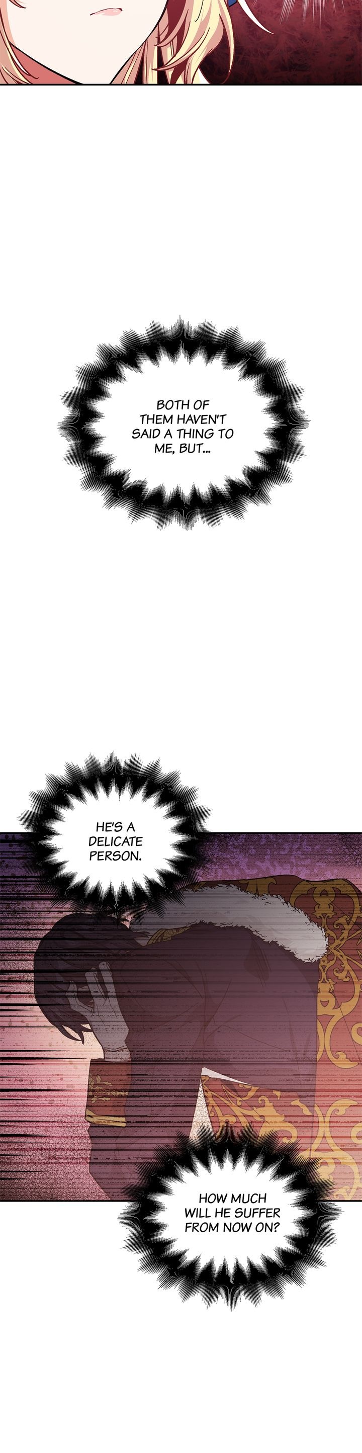 Doctor Elise – The Royal Lady with the Lamp Chapter 119 - Page 23