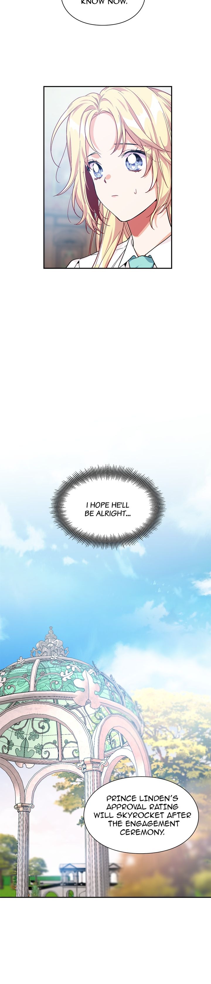 Doctor Elise – The Royal Lady with the Lamp Chapter 120 - Page 11