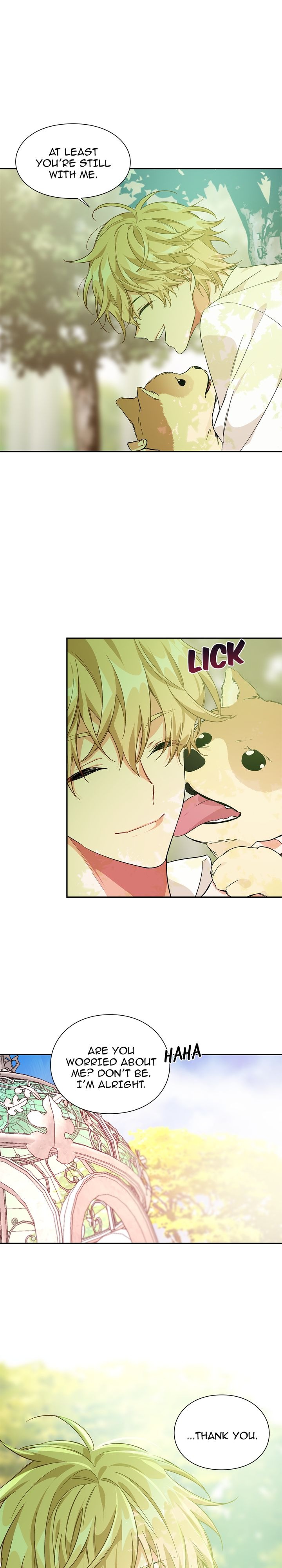 Doctor Elise – The Royal Lady with the Lamp Chapter 120 - Page 14