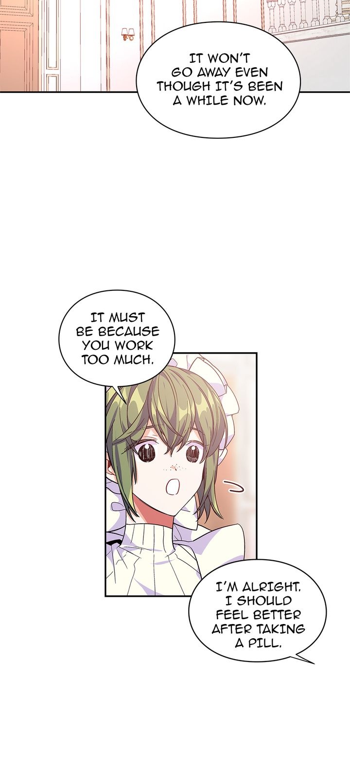 Doctor Elise – The Royal Lady with the Lamp Chapter 120 - Page 21