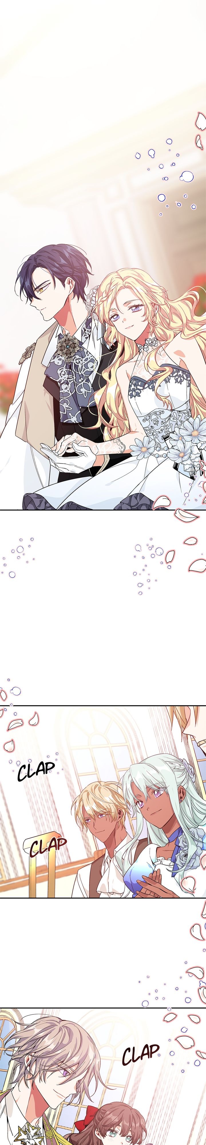 Doctor Elise – The Royal Lady with the Lamp Chapter 121 - Page 10