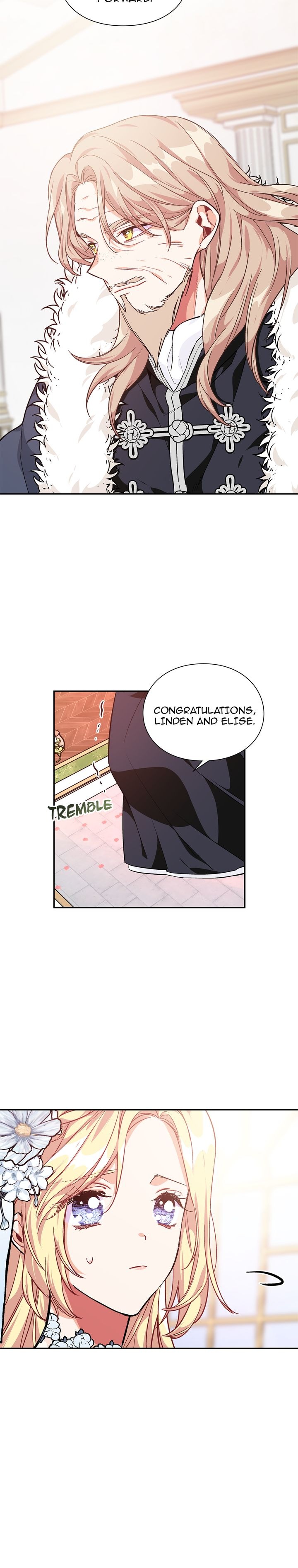 Doctor Elise – The Royal Lady with the Lamp Chapter 121 - Page 15