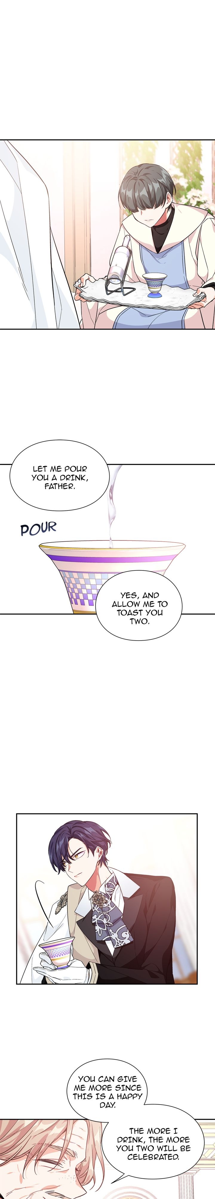 Doctor Elise – The Royal Lady with the Lamp Chapter 121 - Page 16