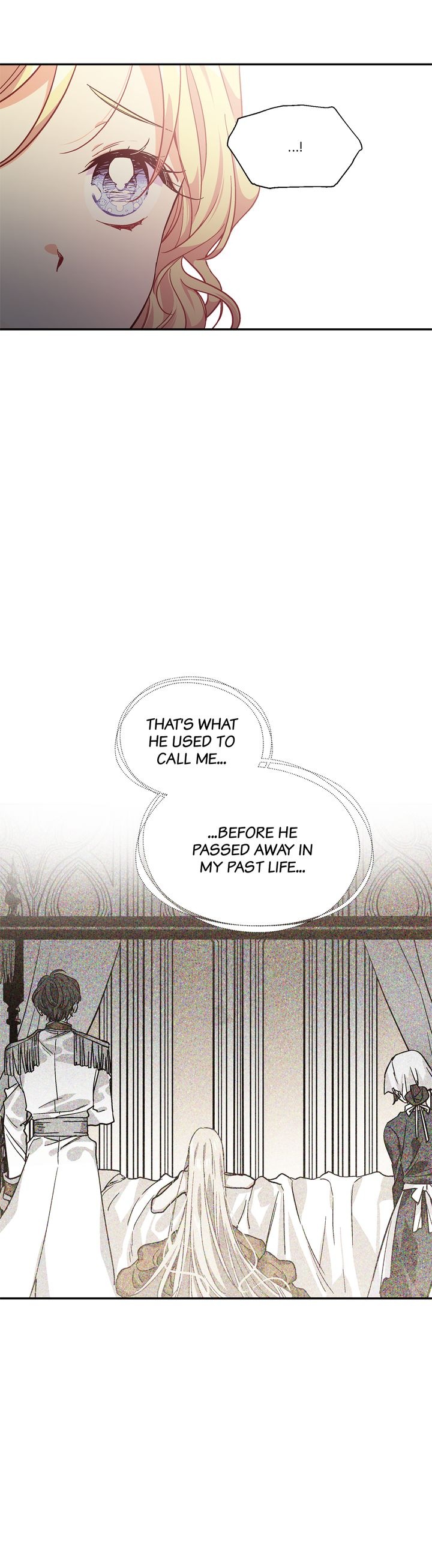 Doctor Elise – The Royal Lady with the Lamp Chapter 121 - Page 5