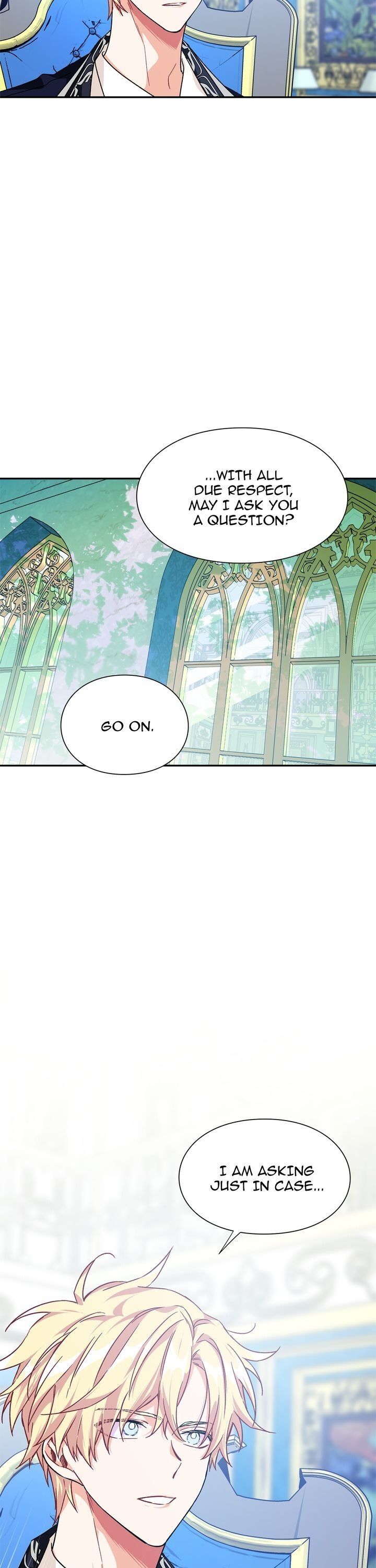 Doctor Elise – The Royal Lady with the Lamp Chapter 127 - Page 23