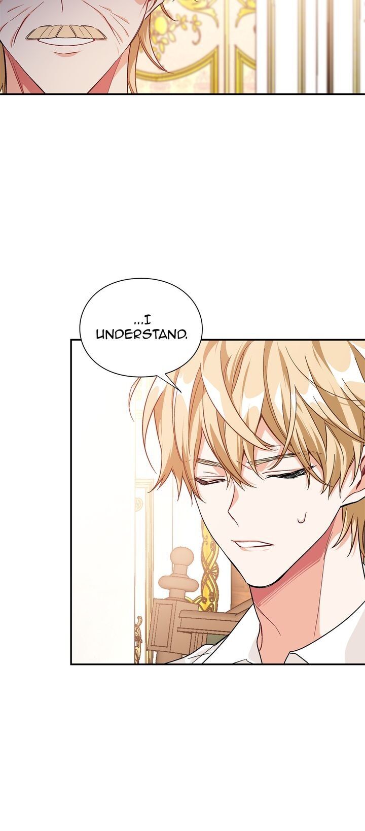 Doctor Elise – The Royal Lady with the Lamp Chapter 128 - Page 14