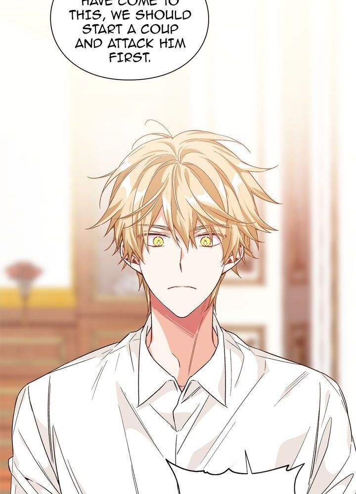 Doctor Elise – The Royal Lady with the Lamp Chapter 128 - Page 7