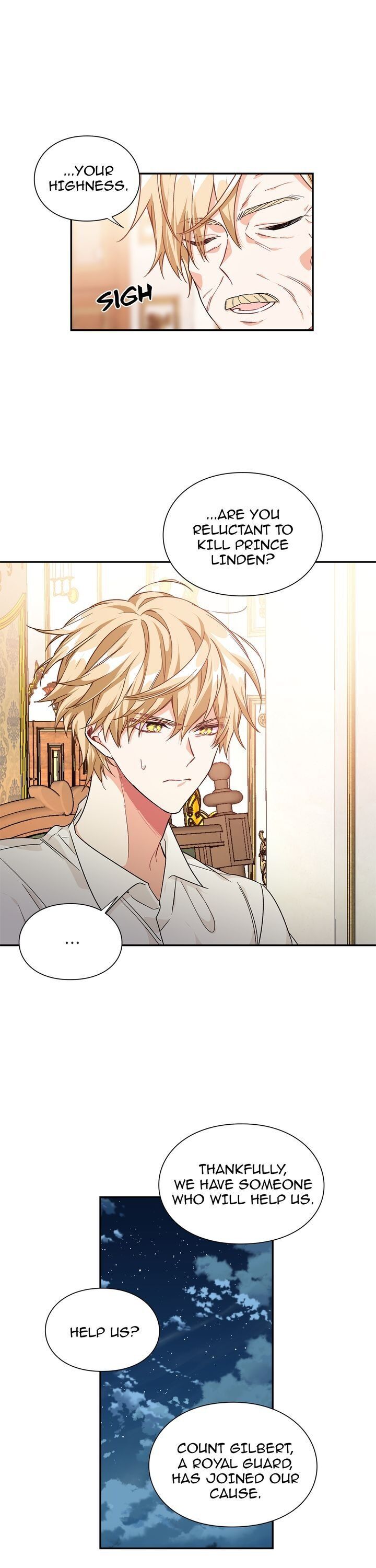 Doctor Elise – The Royal Lady with the Lamp Chapter 128 - Page 9