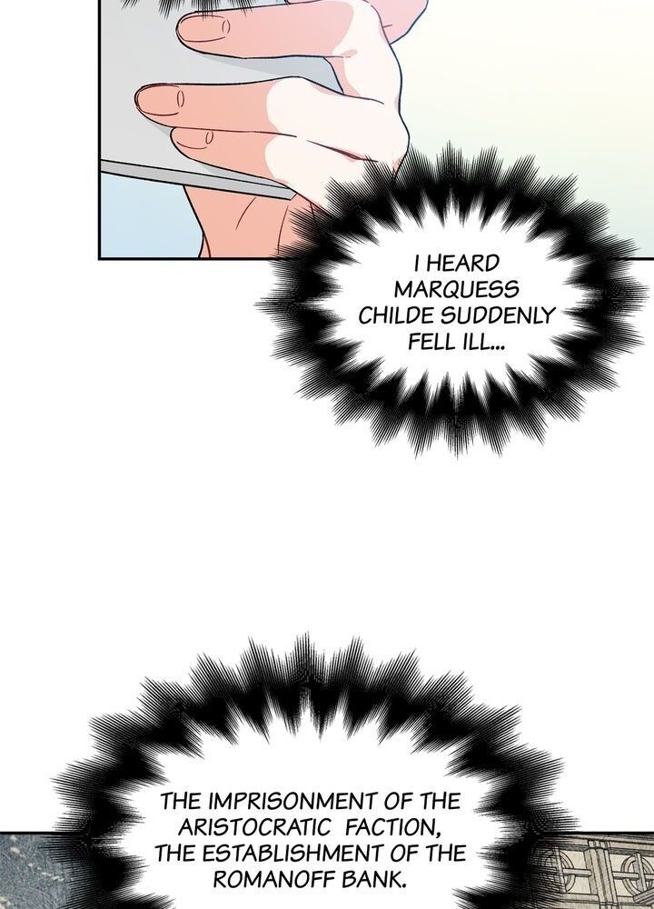 Doctor Elise – The Royal Lady with the Lamp Chapter 129 - Page 29